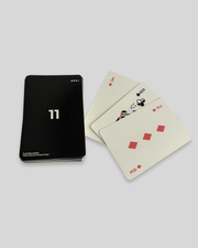 Playing cards