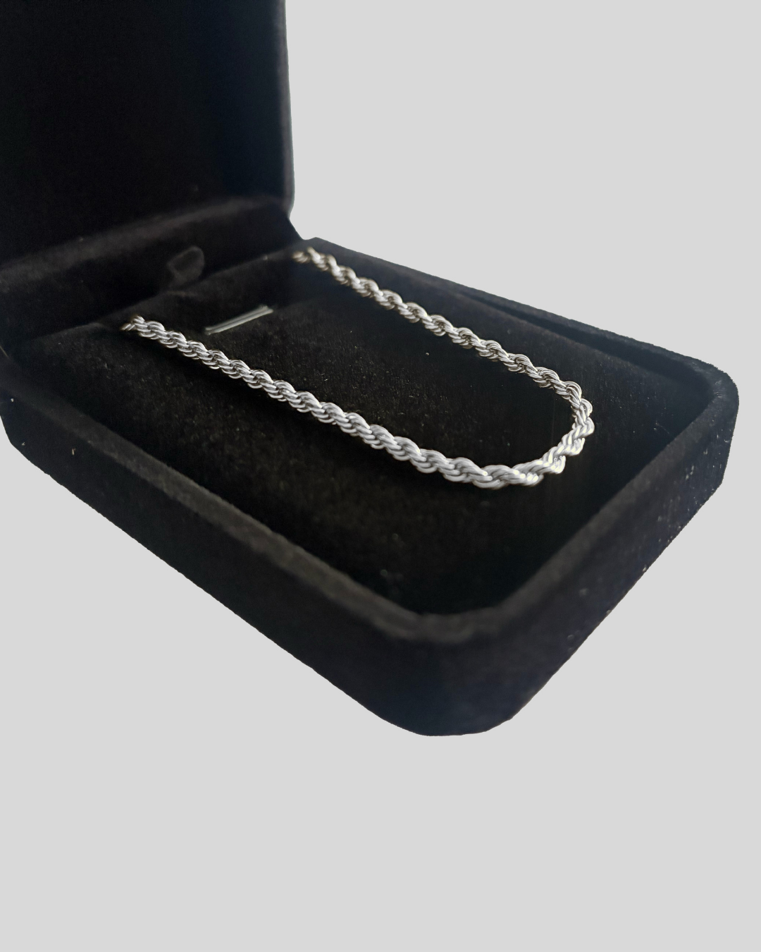 Ketting Zilver