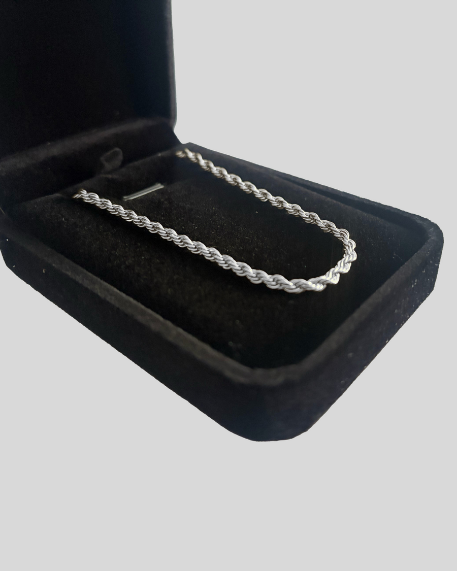 Kette Silber