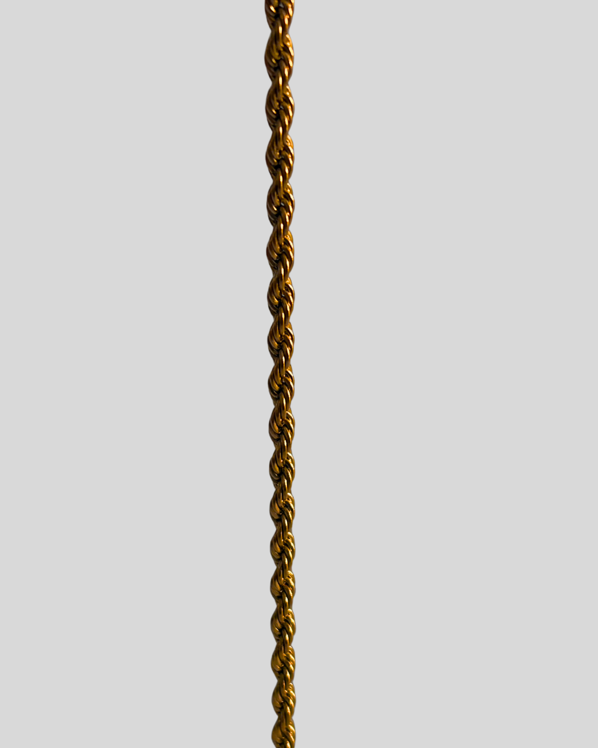 Silberkette