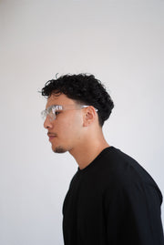 Eleven glasses Wit