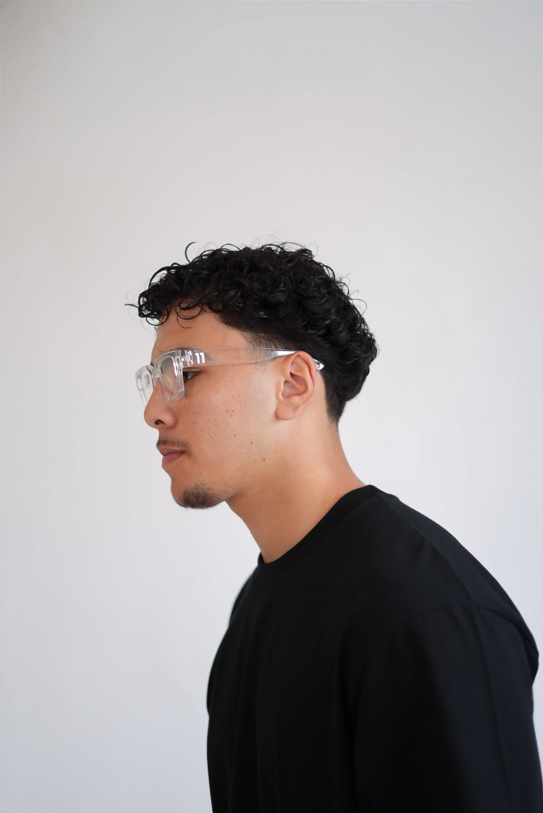 Eleven glasses Wit