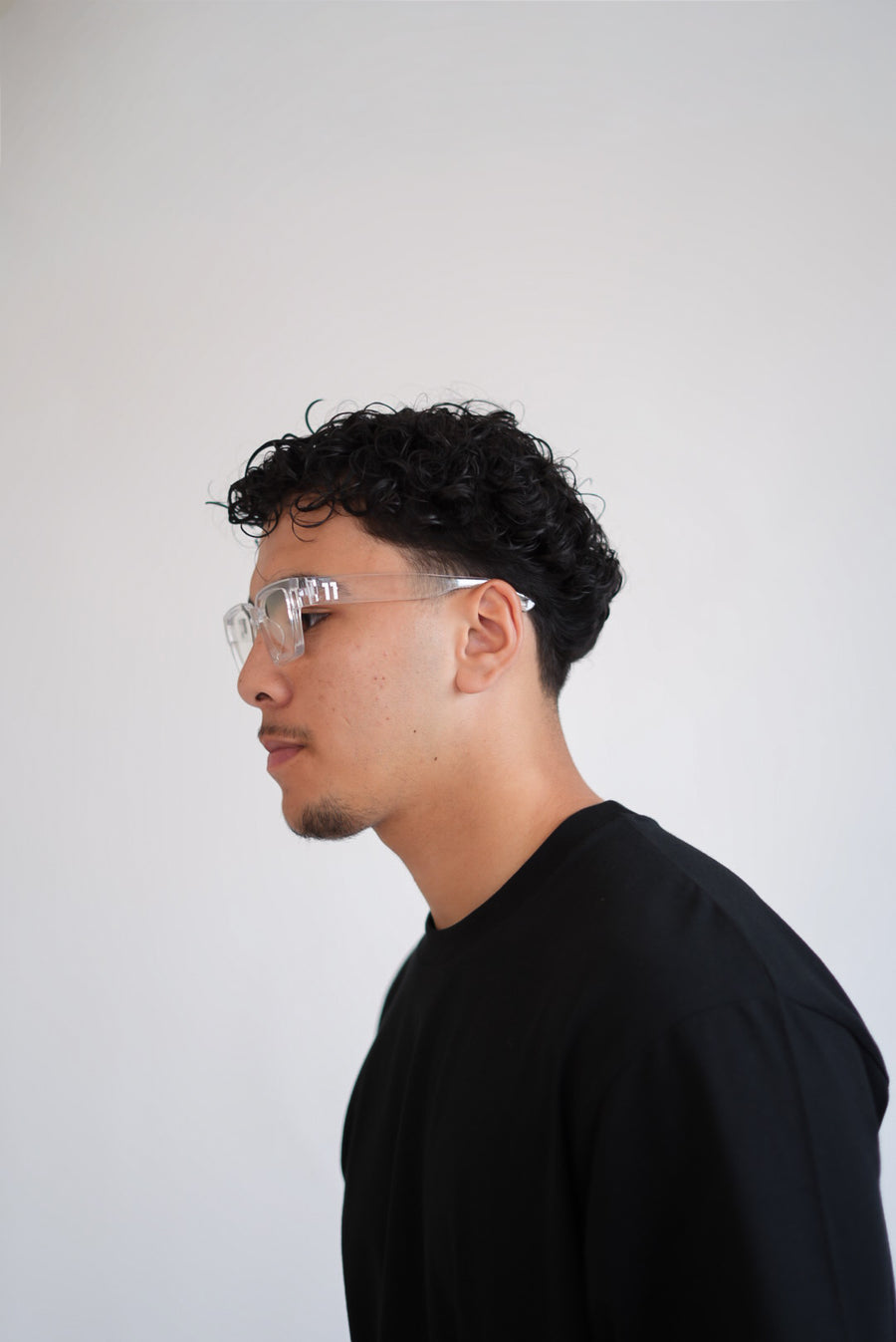 Eleven glasses Wit