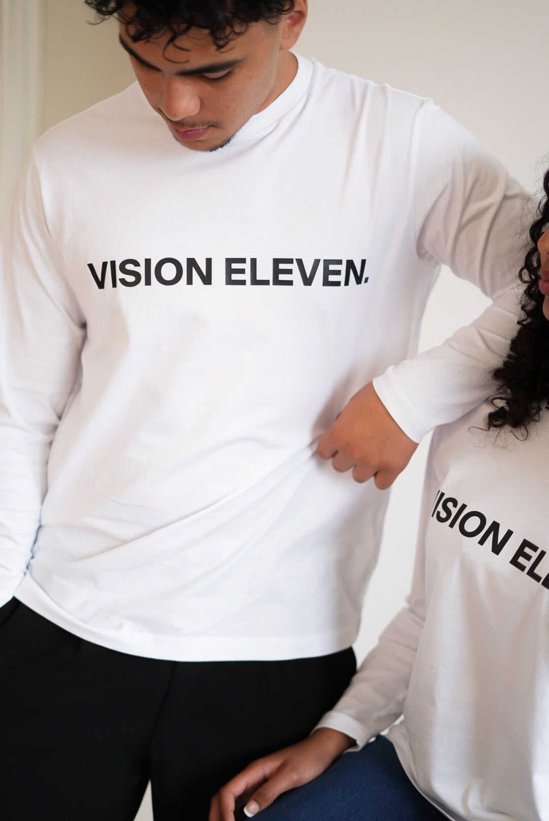 LONGSLEEVES
