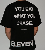 Case real shirt zwart