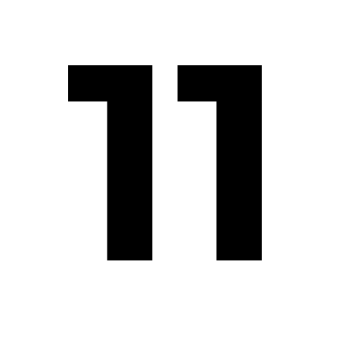 Vision Eleven