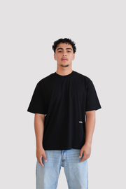 T-Shirt Schwarz