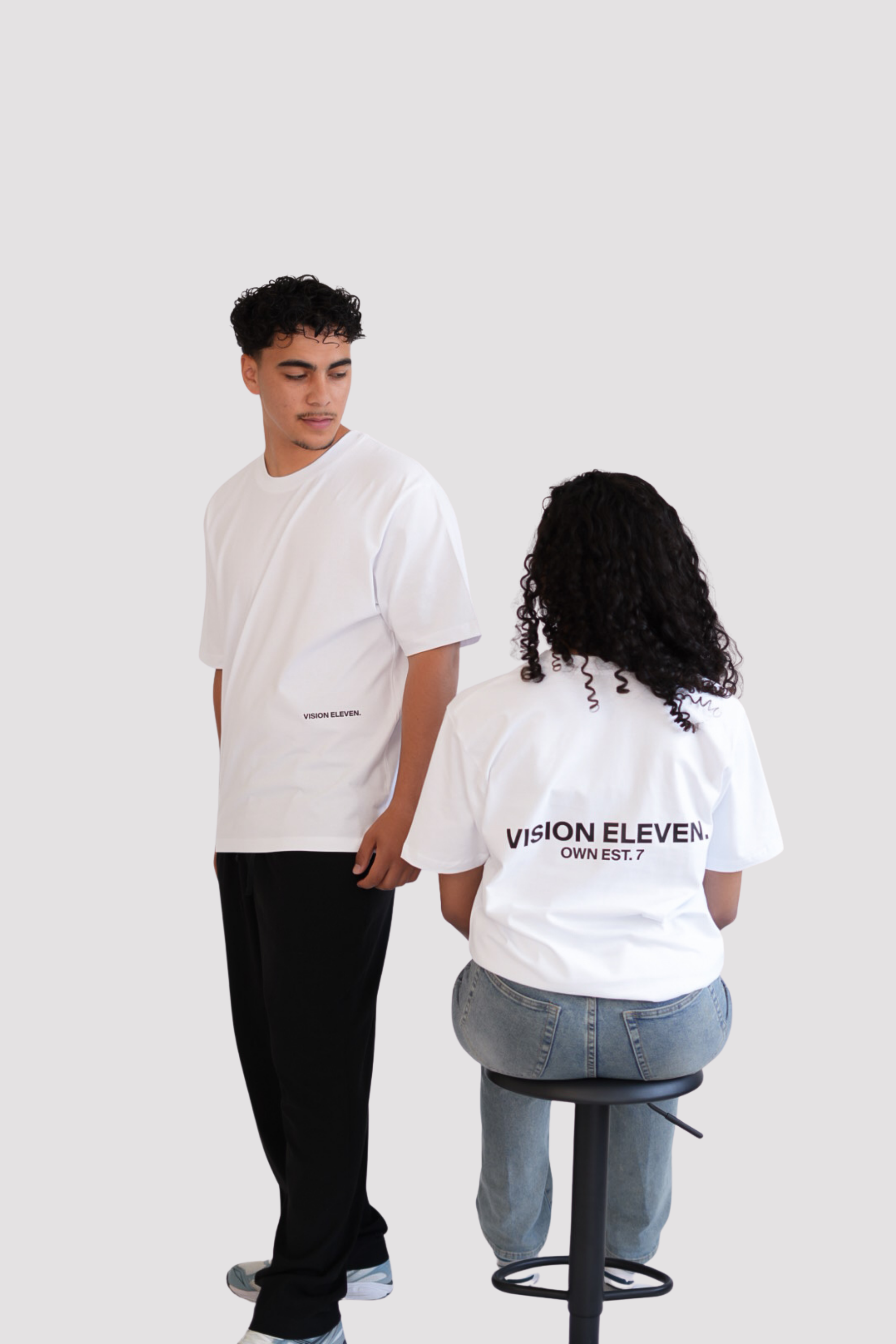 T-Shirt-Witz