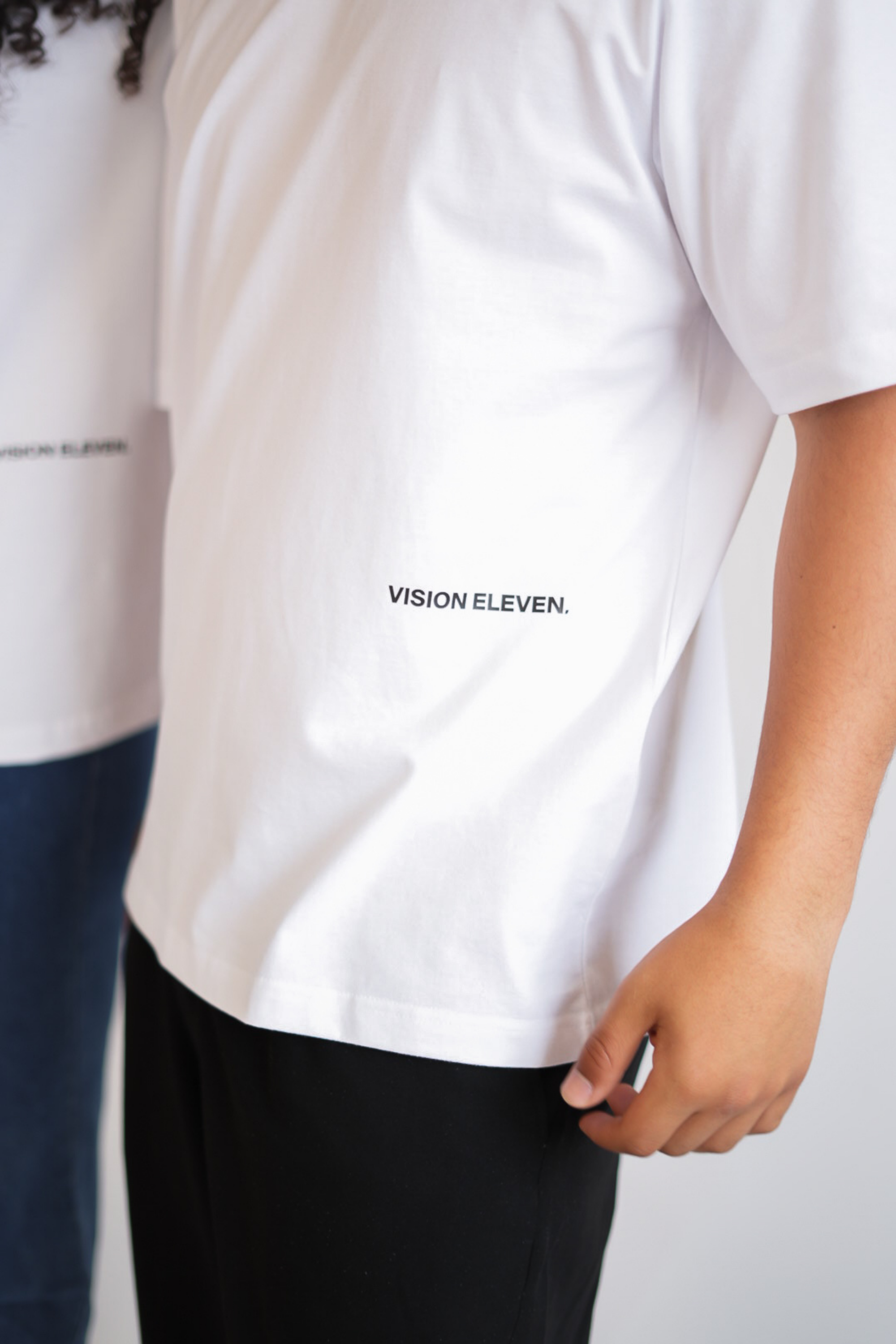 T-Shirt-Witz