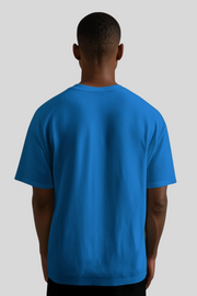 Basic Shirt Blauw