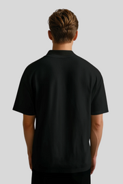 Basic Shirt Zwart
